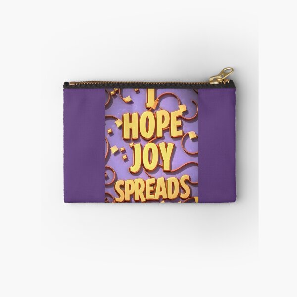 Item preview,  I Hope Word ,I Hope Joy Spreads designed and sold by GLORY-LIFE.