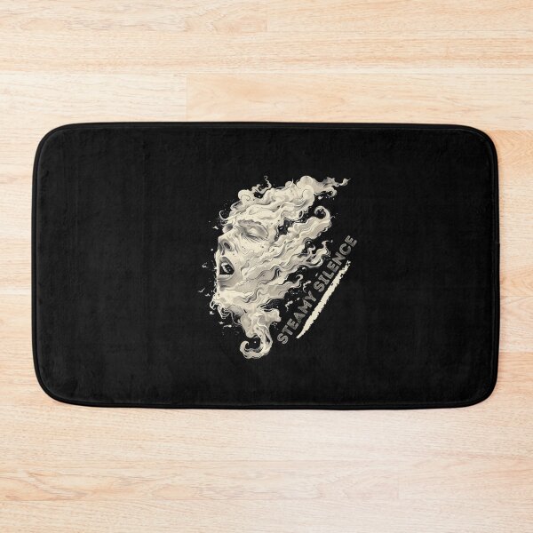 Item preview, Steamy Breather Digital Art | Heavy Breathing T-Shirt Design designed and sold by zax454.