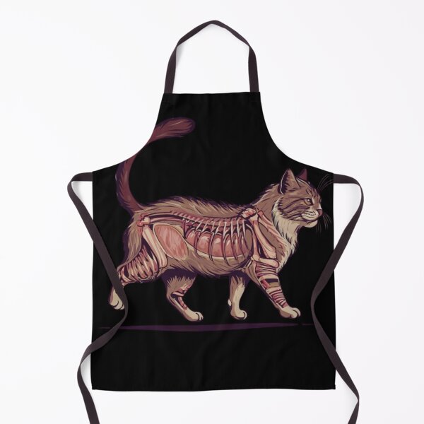 Item preview, Cat Anatomy designed and sold by JackAMM.
