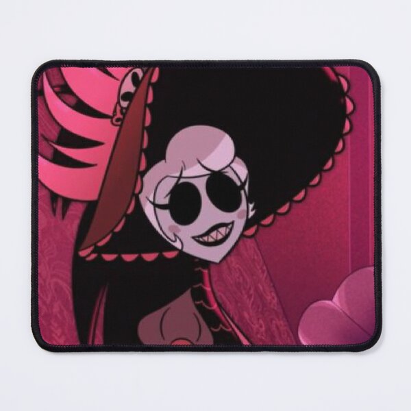 Item preview, Hazbin Hotel Rosie designed and sold by Dark-Side-Shop.