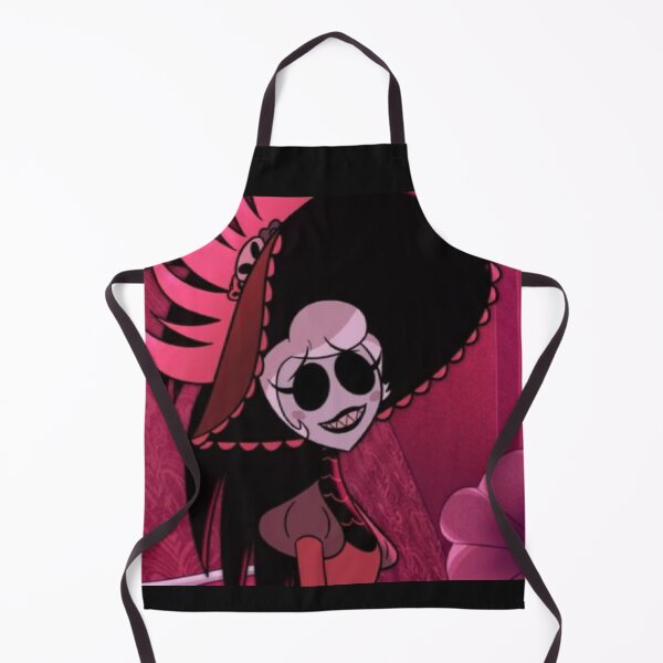 Item preview, Hazbin Hotel Rosie designed and sold by Dark-Side-Shop.