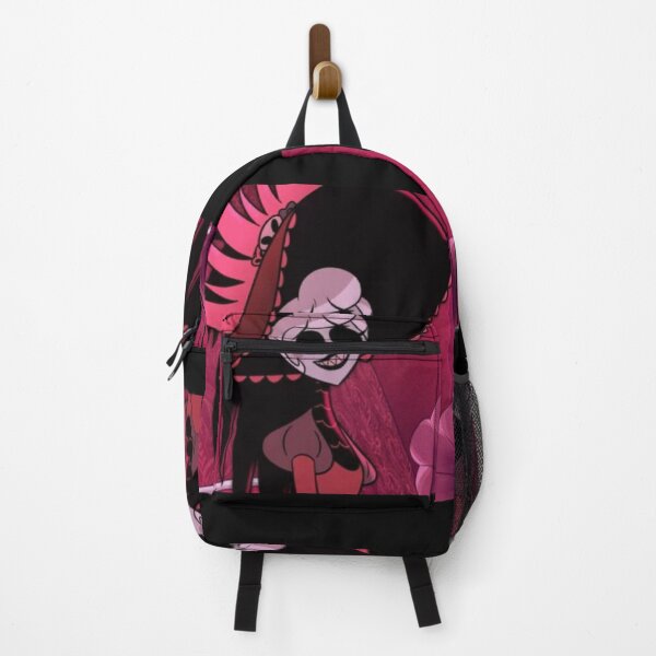 Item preview, Hazbin Hotel Rosie designed and sold by Dark-Side-Shop.