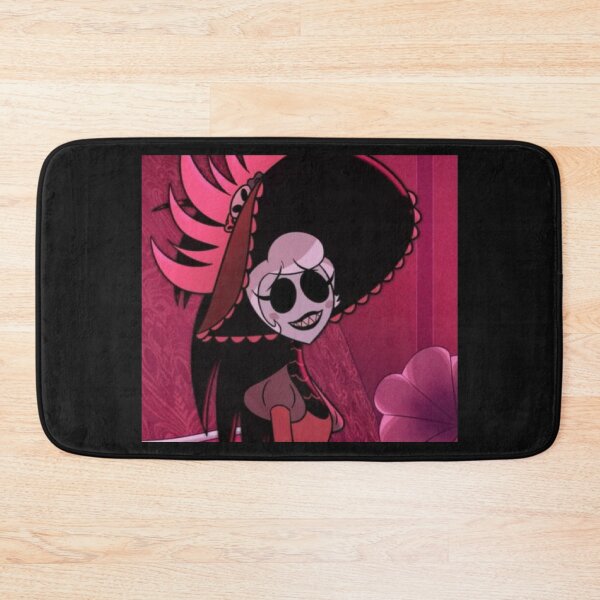 Item preview, Hazbin Hotel Rosie designed and sold by Dark-Side-Shop.