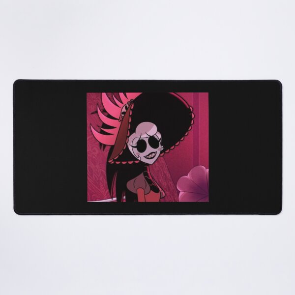 Item preview, Hazbin Hotel Rosie designed and sold by Dark-Side-Shop.