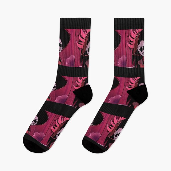 Item preview, Hazbin Hotel Rosie designed and sold by Dark-Side-Shop.