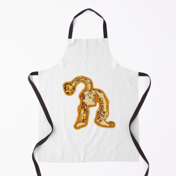 Item preview, Semi-abstract figure designed and sold by Daroli.