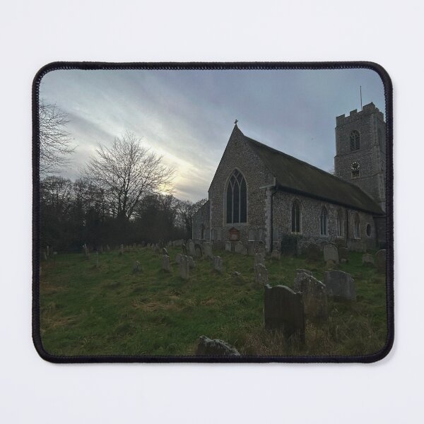 Item preview, Coltishall Church designed and sold by A.N.J.H..