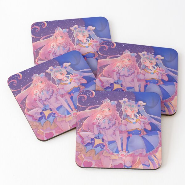 Item preview, Soaring Sky! Pretty Cure,All Princess designed and sold by NooraniFantasy.