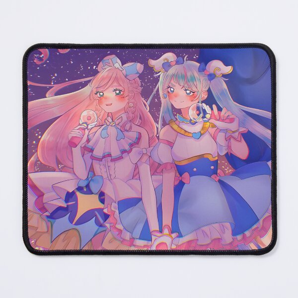 Item preview, Soaring Sky! Pretty Cure,All Princess designed and sold by NooraniFantasy.