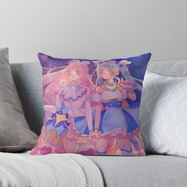 Item preview, Soaring Sky! Pretty Cure,All Princess designed and sold by NooraniFantasy.