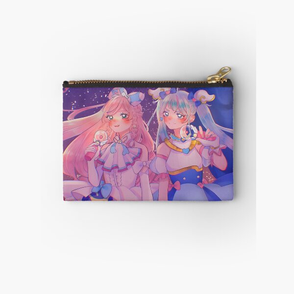 Item preview, Soaring Sky! Pretty Cure,All Princess designed and sold by NooraniFantasy.