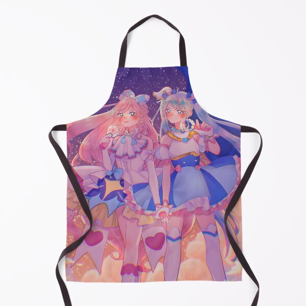 Item preview, Soaring Sky! Pretty Cure,All Princess designed and sold by NooraniFantasy.