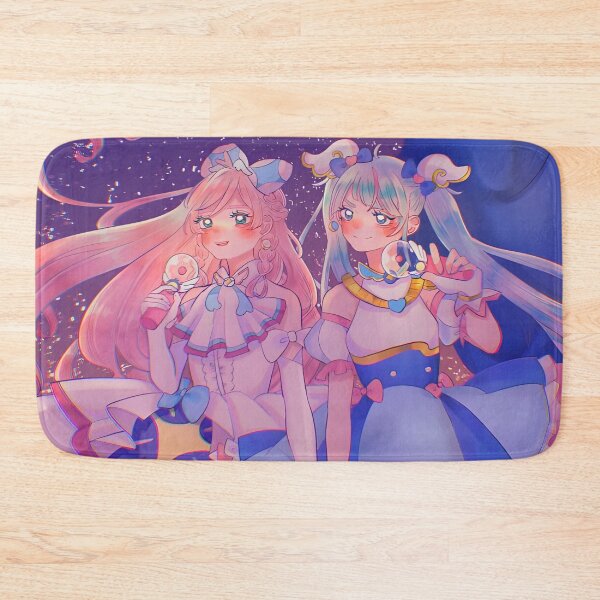 Item preview, Soaring Sky! Pretty Cure,All Princess designed and sold by NooraniFantasy.