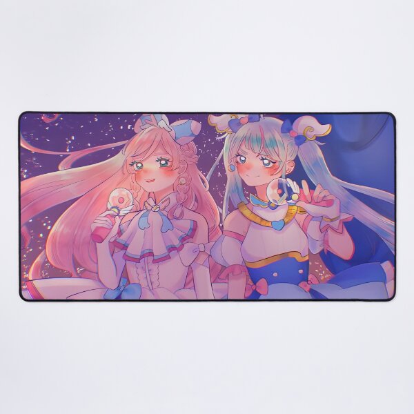 Item preview, Soaring Sky! Pretty Cure,All Princess designed and sold by NooraniFantasy.