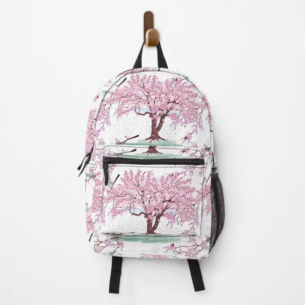 Item preview, Flowering trees designed and sold by TheDreamer04.