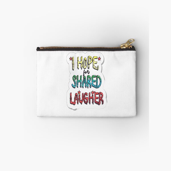 Item preview,  I Hope Word I Hope For Shared Laugher designed and sold by GLORY-LIFE.