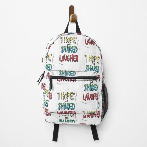 Item preview,  I Hope Word I Hope For Shared Laugher designed and sold by GLORY-LIFE.