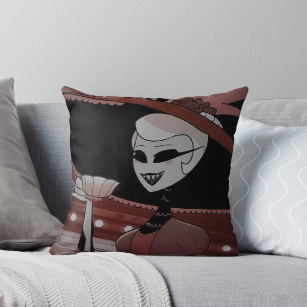 Item preview, Hazbin Hotel Rosie designed and sold by Dark-Side-Shop.