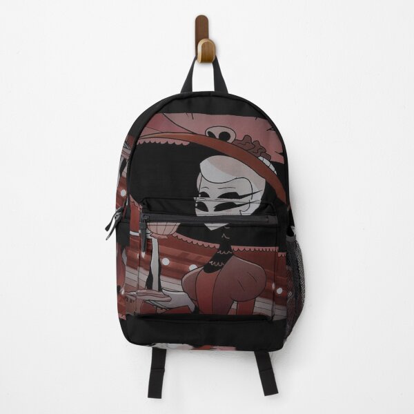 Item preview, Hazbin Hotel Rosie designed and sold by Dark-Side-Shop.