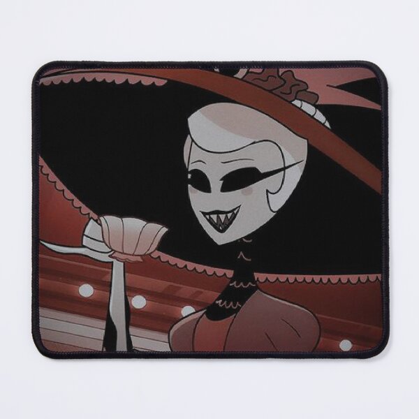 Item preview, Hazbin Hotel Rosie designed and sold by Dark-Side-Shop.