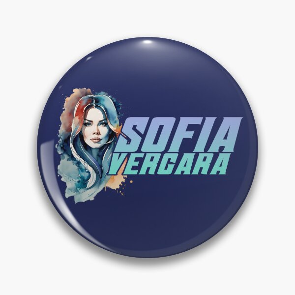 Item preview, Sofia Vergara's Siren: GRISELDA Unleashed in Red and Black Elegance designed and sold by ironpalette.