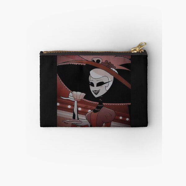 Item preview, Hazbin Hotel Rosie designed and sold by Dark-Side-Shop.
