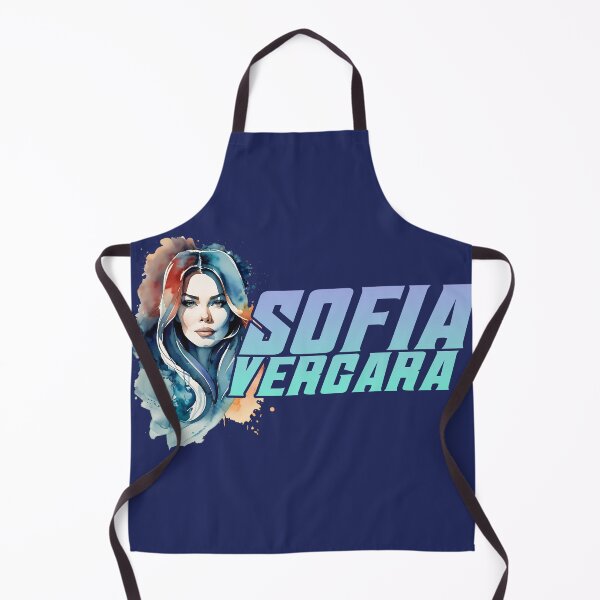 Item preview, Sofia Vergara's Siren: GRISELDA Unleashed in Red and Black Elegance designed and sold by ironpalette.