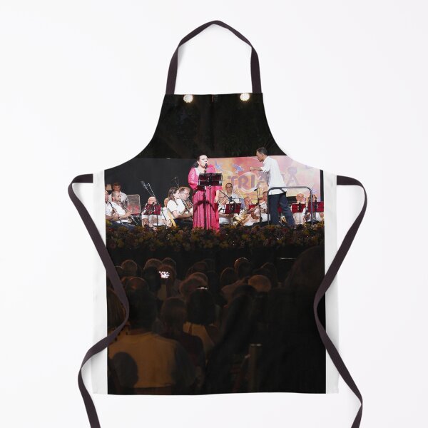Item preview, La Vela de Santa Ana Triana Vertical designed and sold by eddiebarronshop.