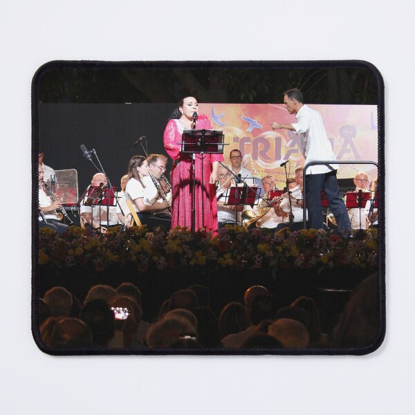 Item preview, La Vela de Santa Ana Triana Vertical designed and sold by eddiebarronshop.