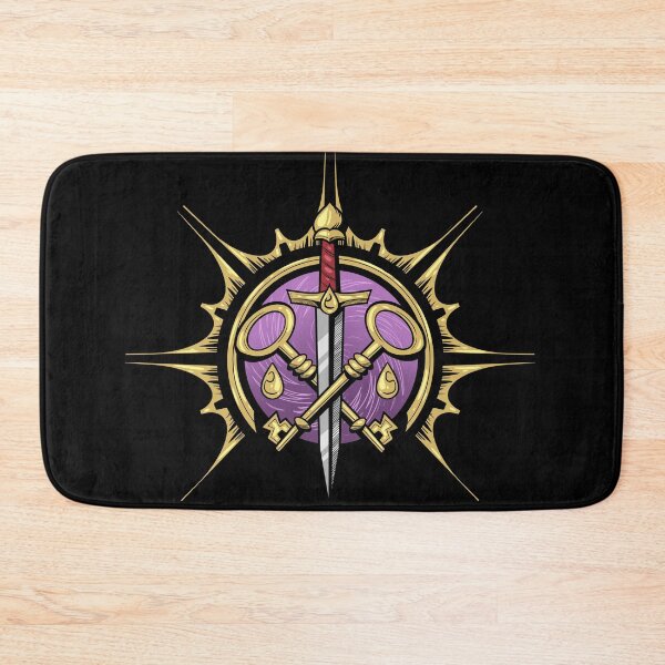 Item preview, Rogue Class Baldur's Gate 3 designed and sold by Kino Art.