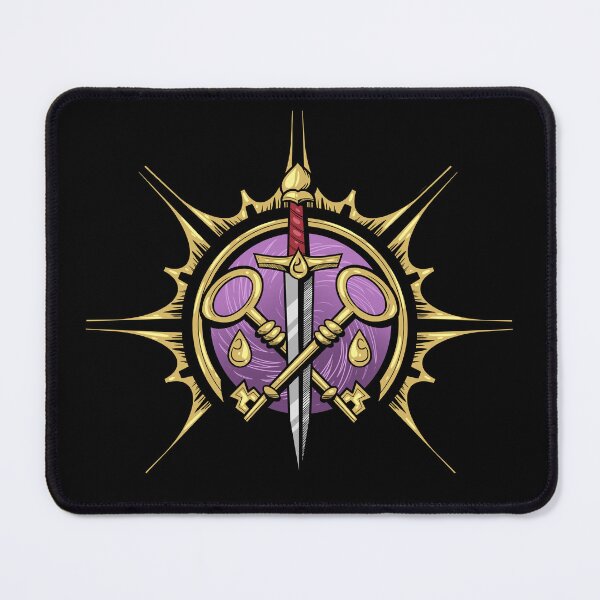 Item preview, Rogue Class Baldur's Gate 3 designed and sold by Kino Art.