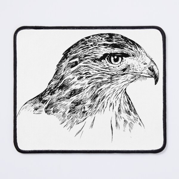Item preview, Buzzard designed and sold by grimupnorthuk.