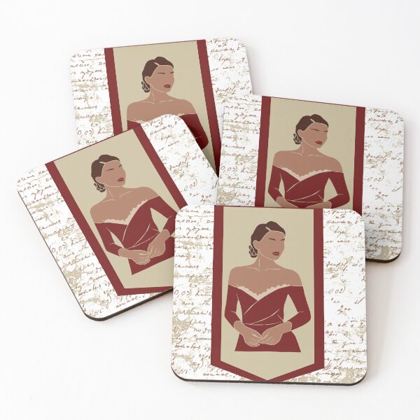 Item preview, Vintage Esthetic Woman designed and sold by BEYZA PARPAR.