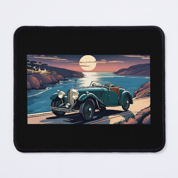 Item preview, Vintage Cars Capri 1920s Graphic design. music playing another room #musicfromanotherroom #vintageoldies designed and sold by ItsAKinkThing.