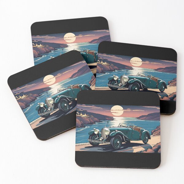 Item preview, Vintage Cars Capri 1920s Graphic design. music playing another room #musicfromanotherroom #vintageoldies designed and sold by ItsAKinkThing.