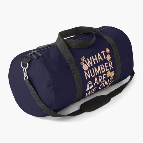 Item preview, What Number Are We On Bunco Player Retro Funny Dice Game Lover designed and sold by SunfullyYours.