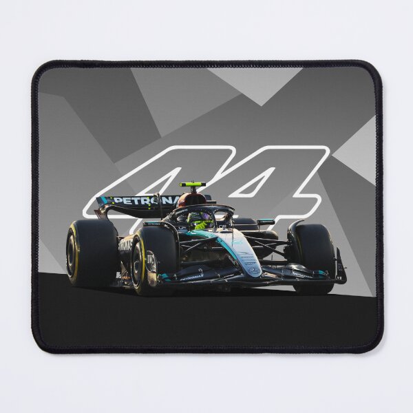 Item preview, Lewis Hamilton 2024 designed and sold by F1PIT.