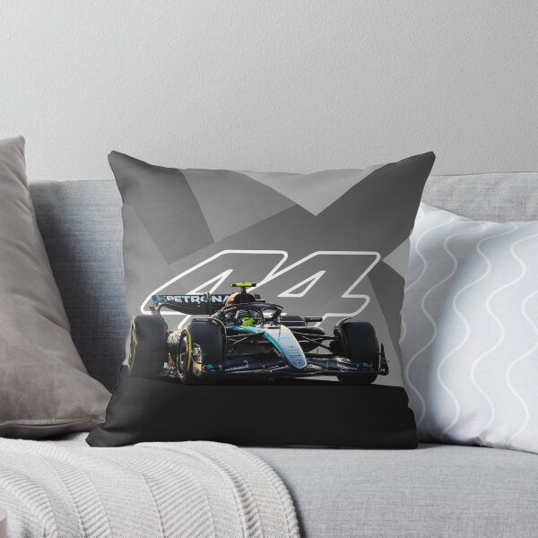 Artikelvorschau, Lewis Hamilton 2024 entworfen und verkauft von F1PIT.