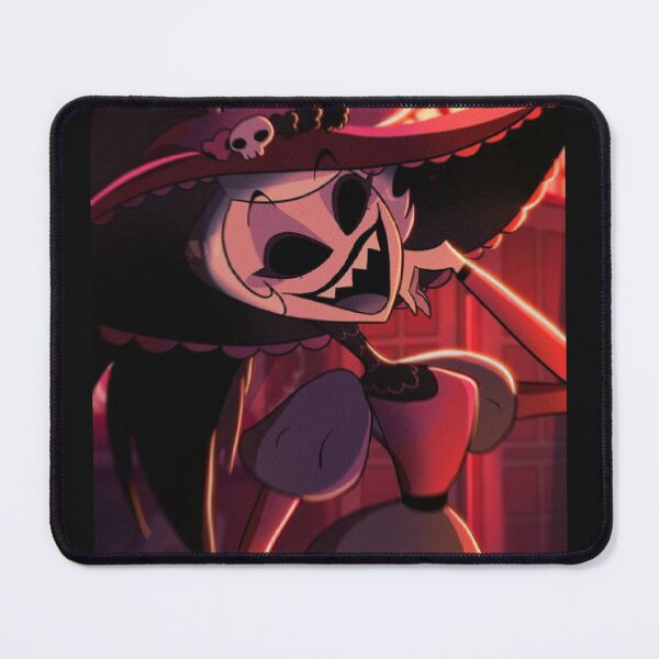 Item preview, Hazbin Hotel Rosie designed and sold by Dark-Side-Shop.