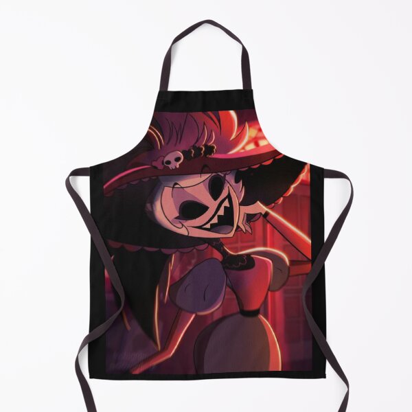Item preview, Hazbin Hotel Rosie designed and sold by Dark-Side-Shop.