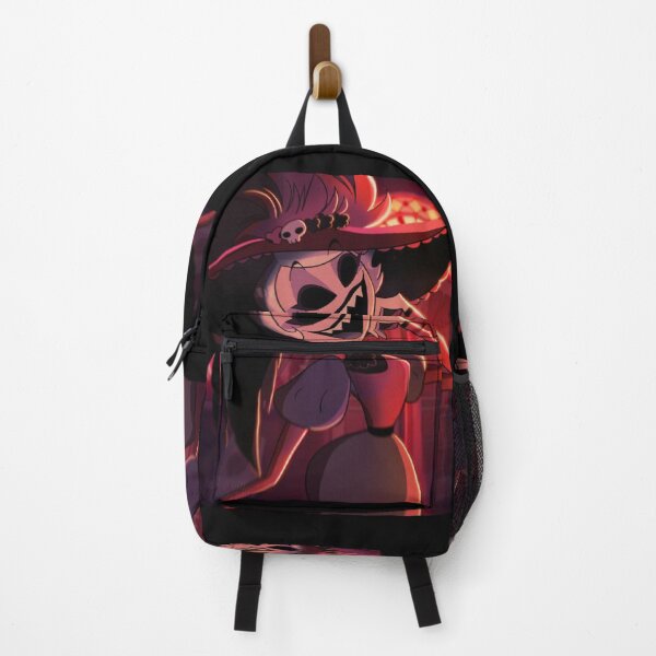 Item preview, Hazbin Hotel Rosie designed and sold by Dark-Side-Shop.