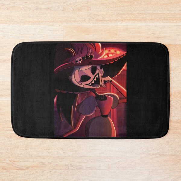 Item preview, Hazbin Hotel Rosie designed and sold by Dark-Side-Shop.