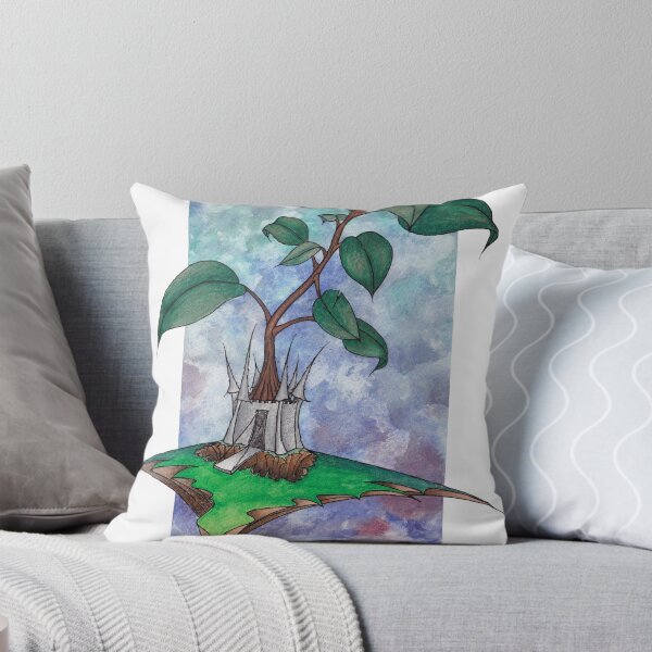 Item preview, Treehouse designed and sold by grimupnorthuk.