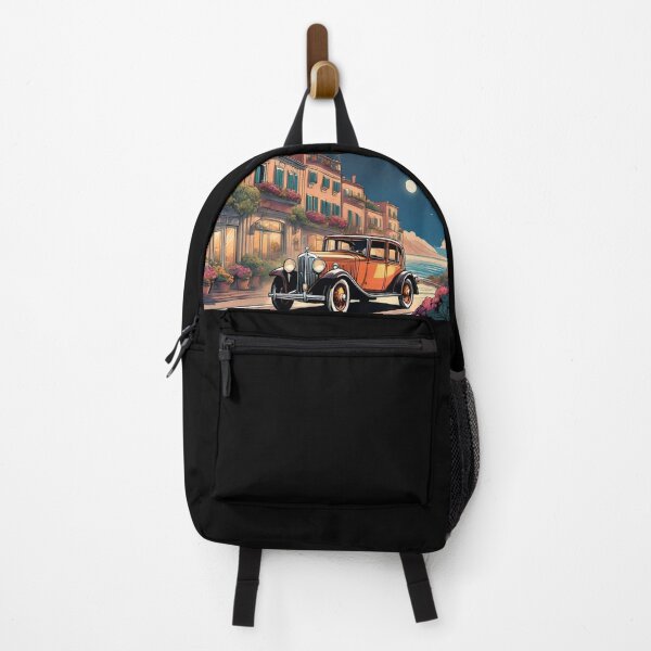 Item preview, Vintage Cars Monaco 1920s Graphic design. music playing another room #musicfromanotherroom #vintageoldies designed and sold by ItsAKinkThing.
