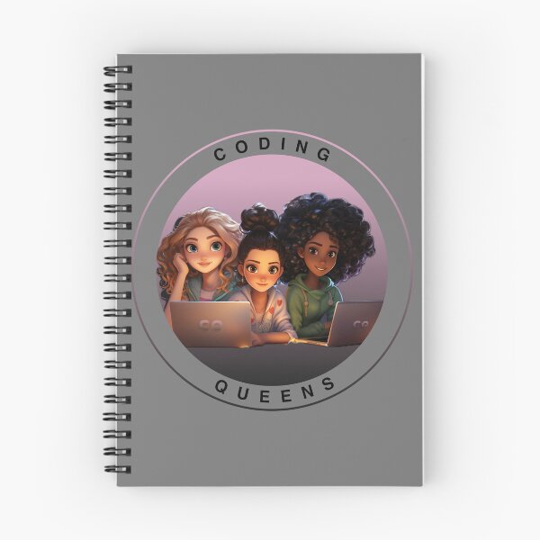 Item preview, Coding Queens  designed and sold by codingqueens.