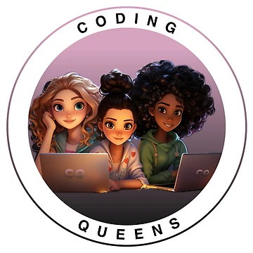 Artwork thumbnail, Coding Queens by codingqueens