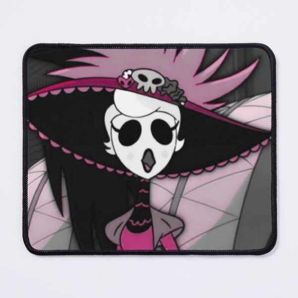 Item preview, Hazbin Hotel Rosie designed and sold by Dark-Side-Shop.