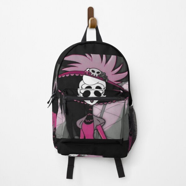 Item preview, Hazbin Hotel Rosie designed and sold by Dark-Side-Shop.