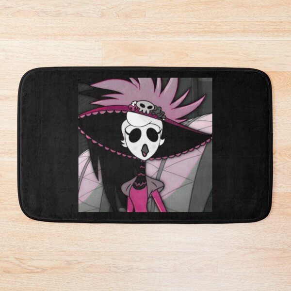 Item preview, Hazbin Hotel Rosie designed and sold by Dark-Side-Shop.