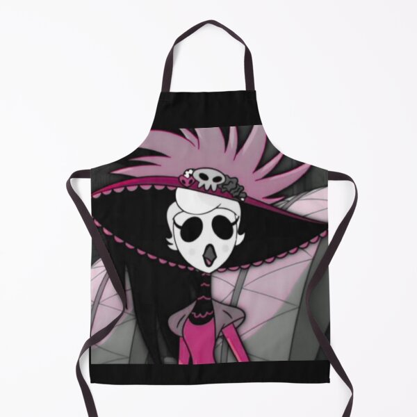 Item preview, Hazbin Hotel Rosie designed and sold by Dark-Side-Shop.